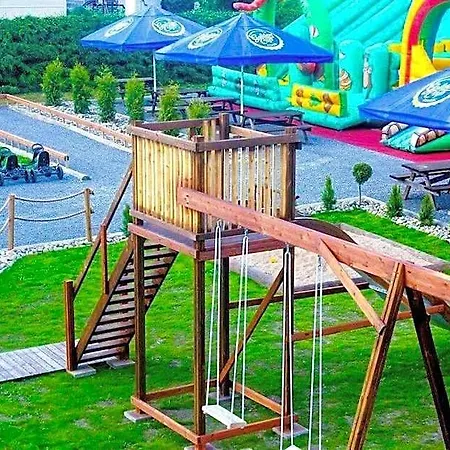 Ξενοδοχείο Arctic Magic Tervola