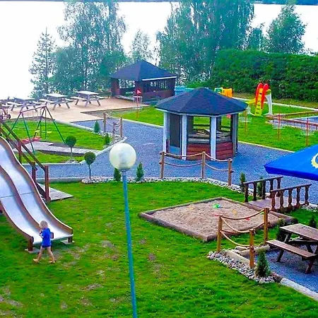 Arctic Magic Hotel