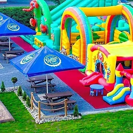 Arctic Magic Hotel