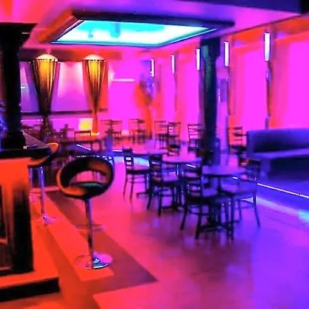 Arctic Magic Hotel Tervola