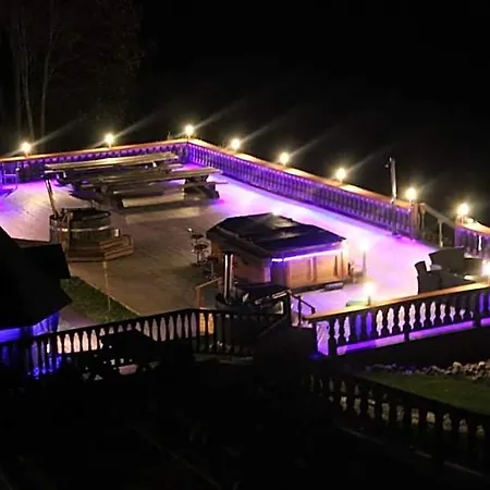 Arctic Magic Ξενοδοχείο 4*