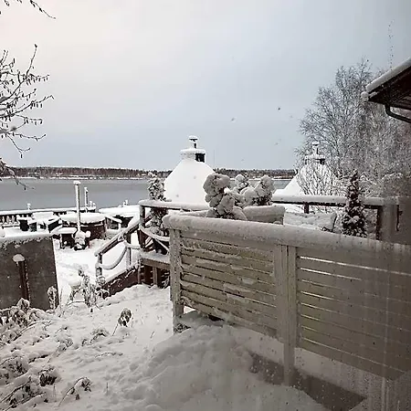Arctic Magic Tervola