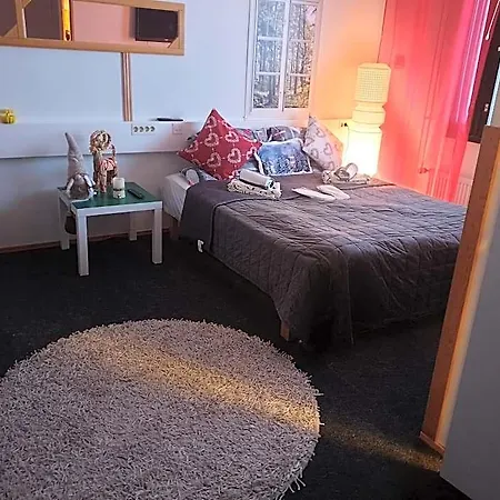 Hotel Arctic Magic Tervola