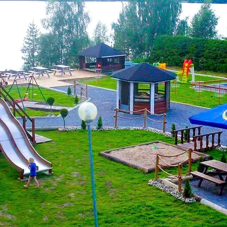 Arctic Magic 4* Tervola