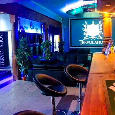 Arctic Magic Hotel 4*