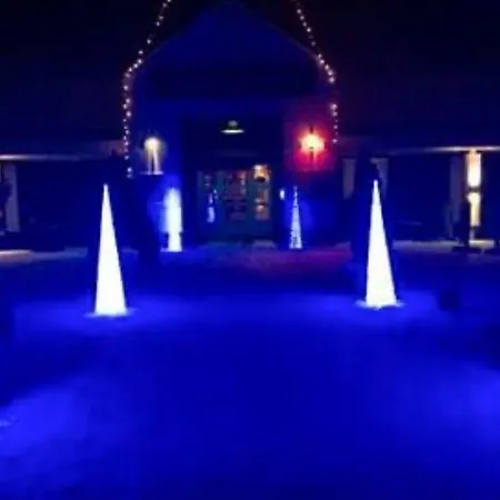 Arctic Magic 4*