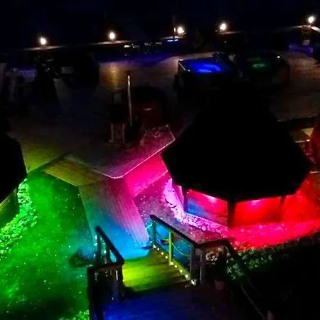Arctic Magic Hotel