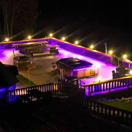 Arctic Magic 4*