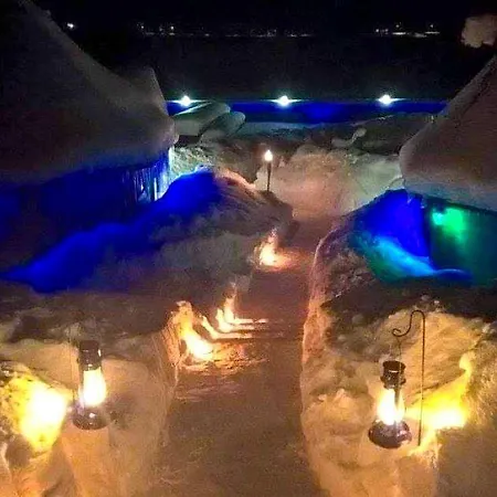 Arctic Magic 4*